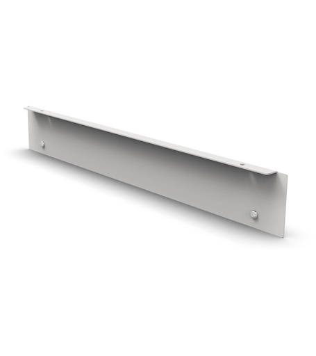 Lower shelf support for H=850 mm Master cabinet – H 102 mm