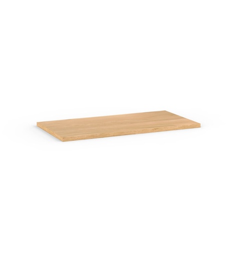 Multiplex worktop designed for Master cabinets