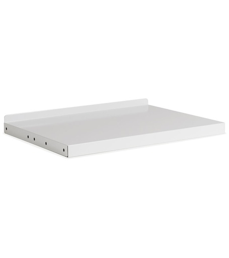 Internal shelf