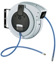 Arrotolatore per aria compressa 15 bar