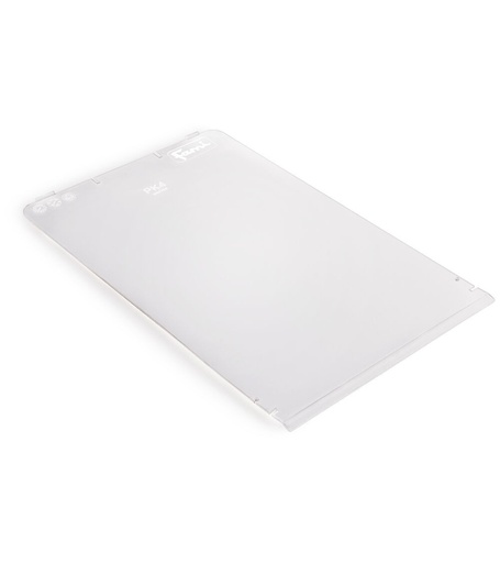 Dust cover for Picking Box Mythos container, size 4/4A2/4A5