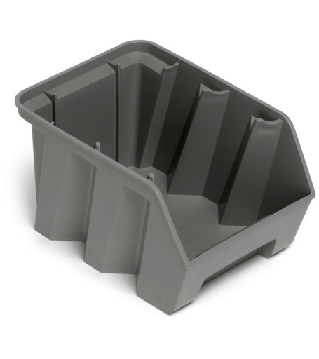 Contenitore a bocca di lupo Picking Box Air in PP rigenerato, mis.2