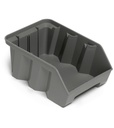 Contenitore a bocca di lupo Picking Box Air in PP rigenerato, mis.3A2