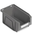 Contenitore per scaffale in polipropilene riciclato Picking Box Mythos, mis. 1, L104 x P164 x H75 mm