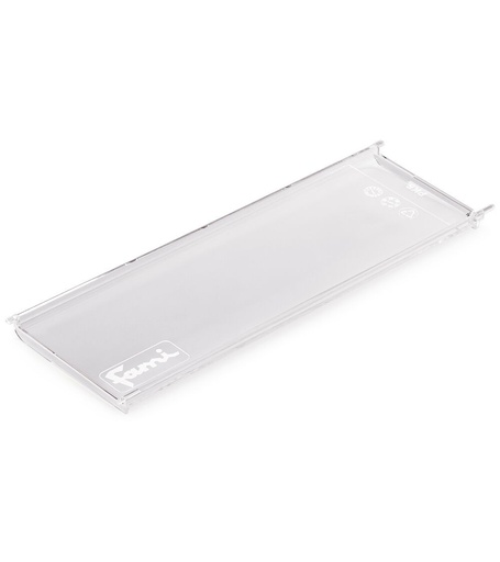 Front label strips for Picking Box Mythos Linea 391 bin, size 5