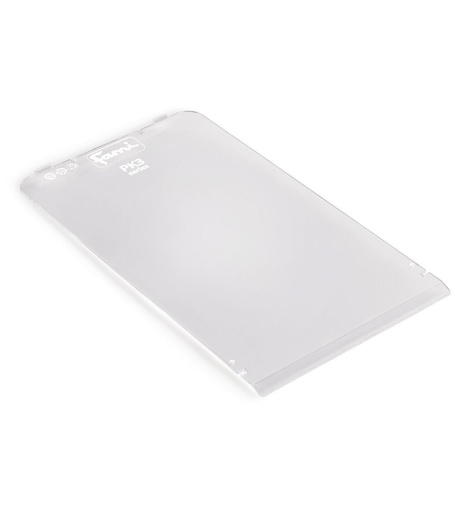 Linea 391 lids for Picking Box Mythos, sizes 3, 3A2