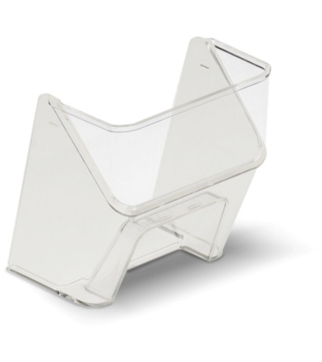 Front label strip for RK Box Air bin - pack of 16 pieces