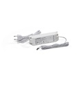 Alimentatore IP20 60W 24V DC