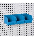 Kit 3 contenitori Picking Box Air, mis. 2