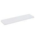 Semipiano aggiuntivo, L967 x P305 x H35 mm