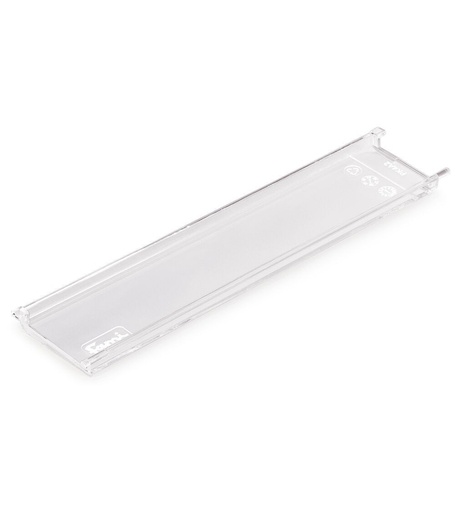 Front label strip for Picking Box Mythos bin, size 4A2